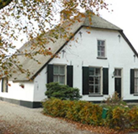 Paul En Lettie'S Bed And Breakfast Westbroek Exterior foto